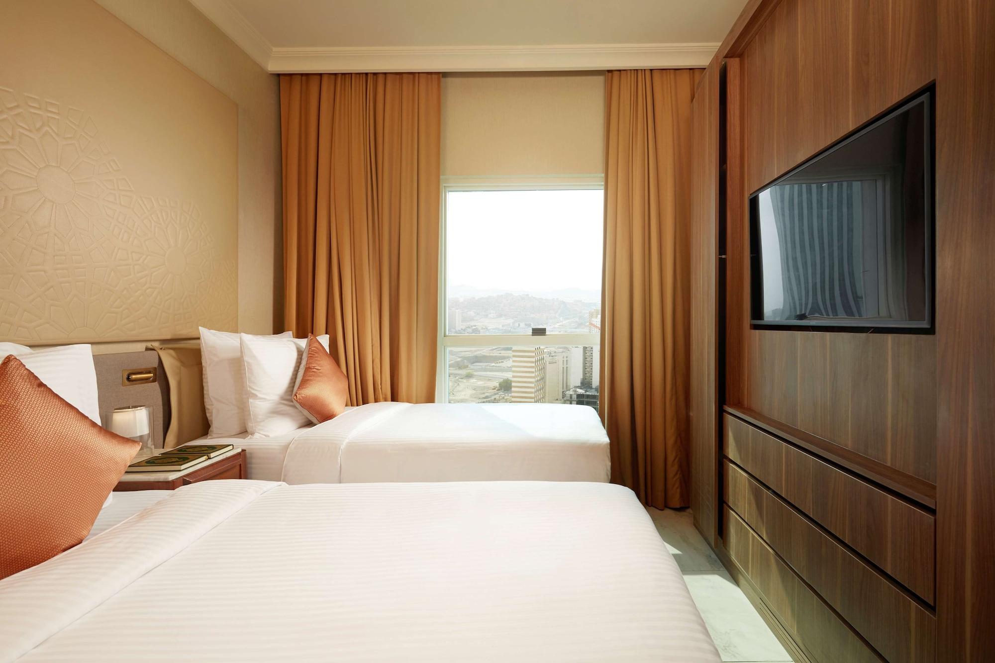Hotel Tilal Jabal Al Kabah La Meca Exterior foto Deluxe Room