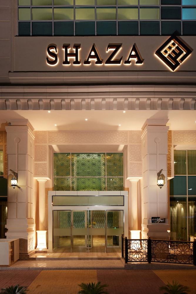 Hotel Tilal Jabal Al Kabah La Meca Exterior foto The entrance of the hotel
