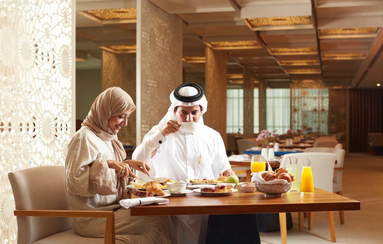 Hotel Tilal Jabal Al Kabah La Meca Exterior foto A couple from the United Arab Emirates